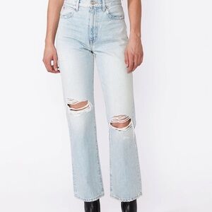 SLVRLAKE London Jeans
